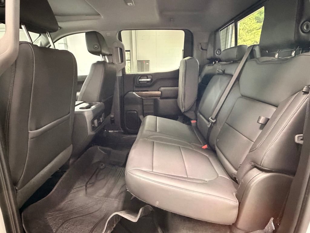 Used 2019 Chevrolet Silverado 1500 RST AWD/4WD image 23