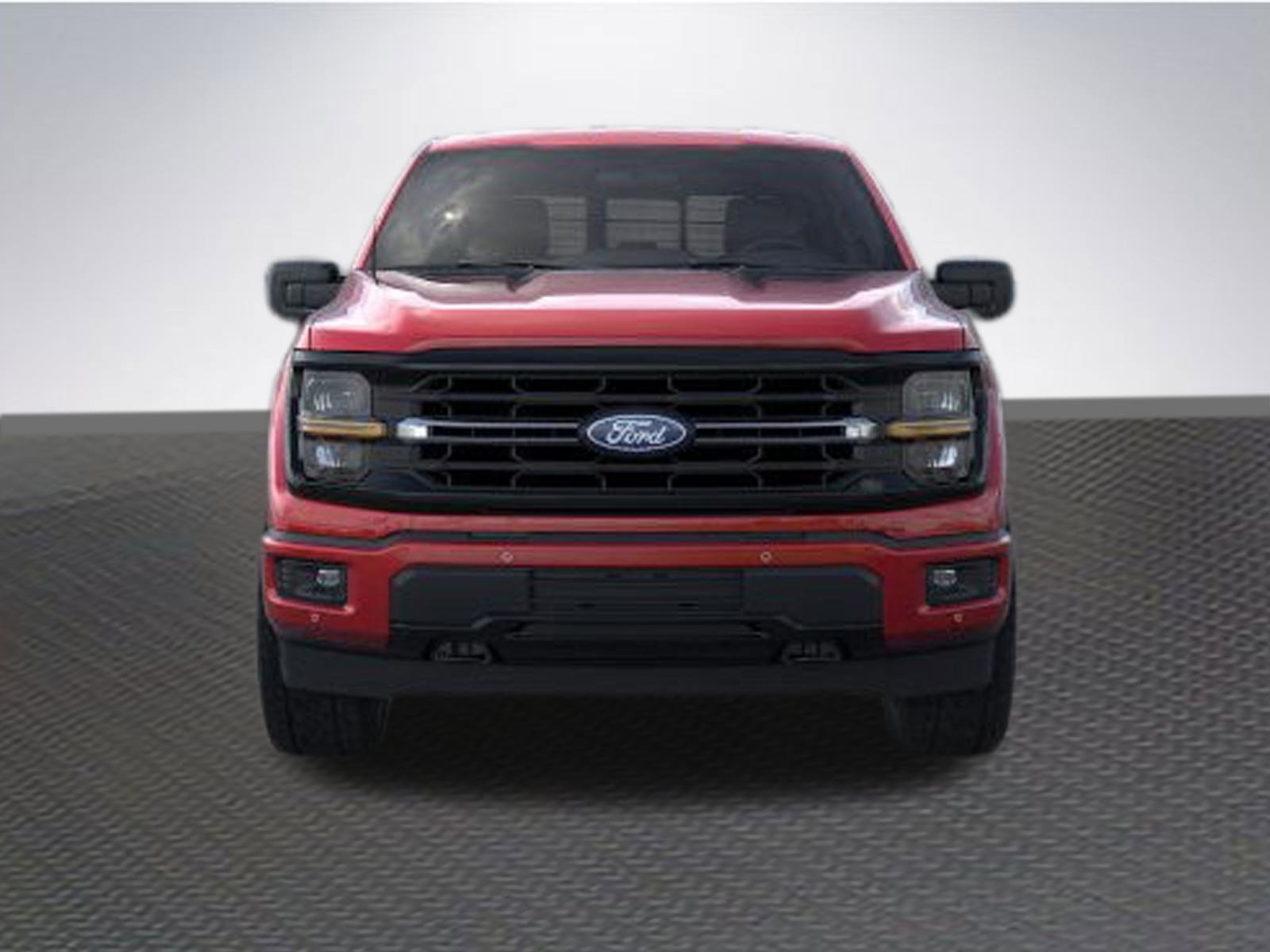 New 2026 Ford F150 XLT w/ Equipment Group 302A MID image 6