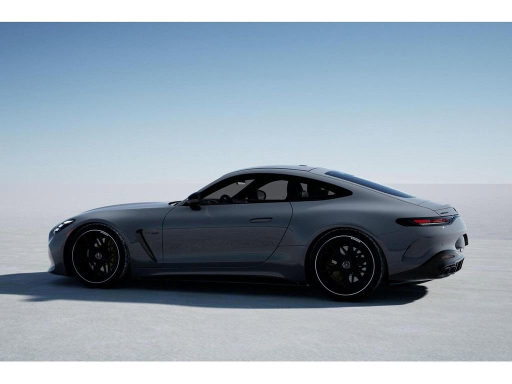 New 2026 Mercedes-Benz AMG GT 55 image 32
