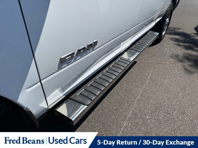 Used 2020 RAM 2500 Tradesman w/ Towing Technology Group AWD/4WD image 9