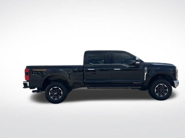 Used 2024 Ford F250 King Ranch w/ Tremor Off-Road Package AWD/4WD image 12