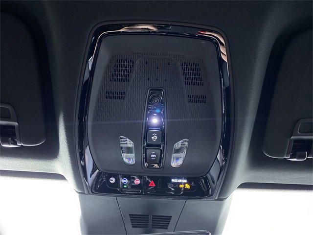 New 2026 Cadillac Lyriq V w/ LPO, Floor Liner Package image 27