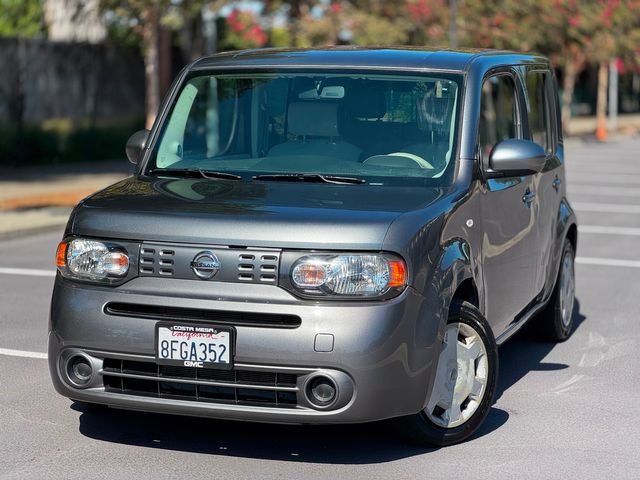 Used 2012 Nissan Cube 1.8 S FWD image 5
