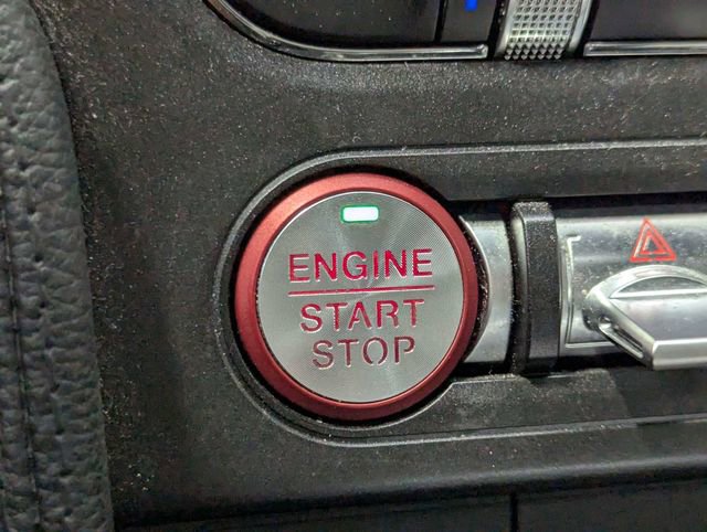Used 2021 Ford Mustang GT w/ Equipment Group 301A RWD image 21