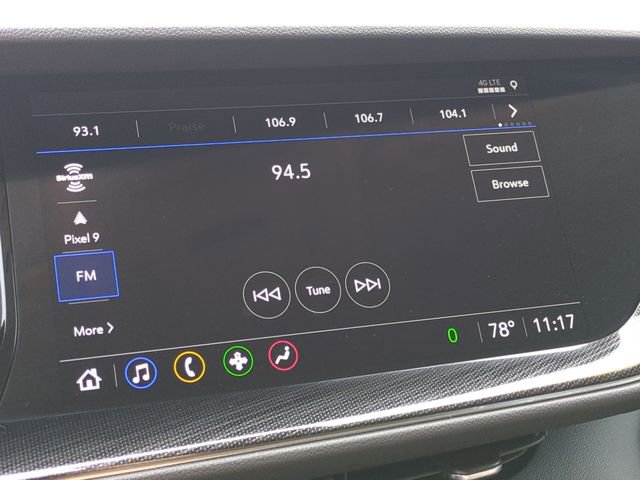 Used 2023 Buick Envision Preferred image 16