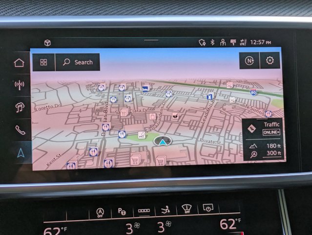 Used 2025 Audi S7 Prestige image 14