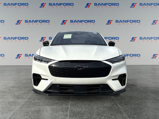 Used 2023 Ford Mustang Mach-E GT AWD/4WD image 8