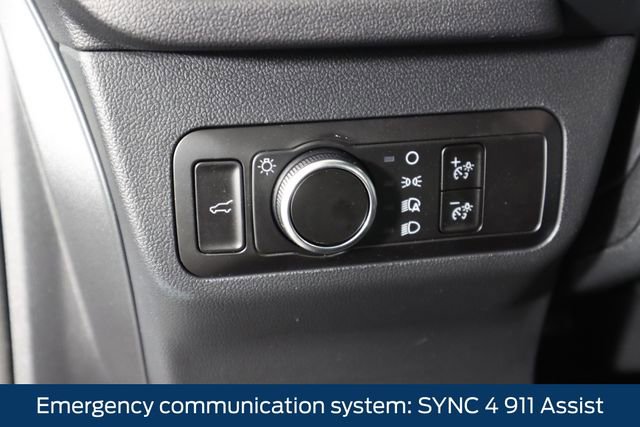 New 2026 Ford Escape ST-Line w/ Tech Pack #1 image 28