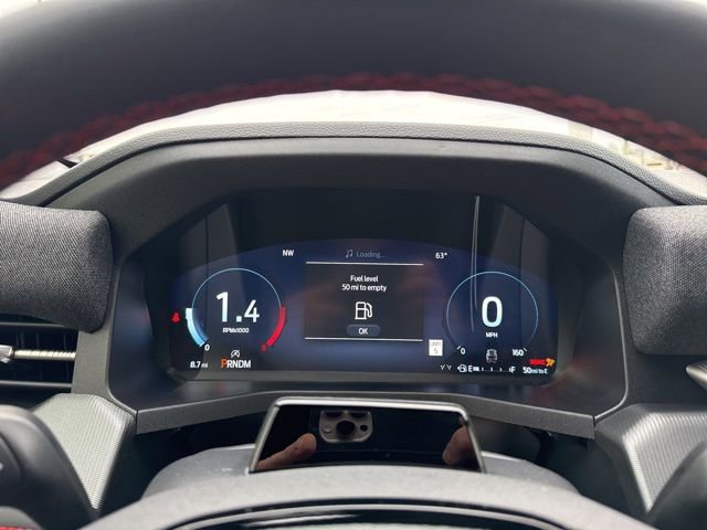 New 2026 Ford Explorer ST w/ Sun And Sound Package image 32