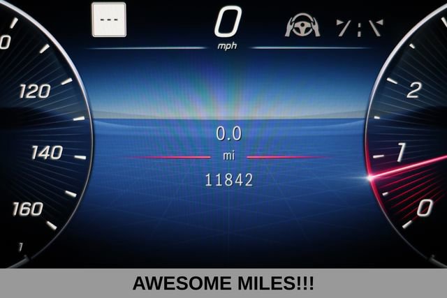 Used 2025 Mercedes-Benz S 580 4MATIC Sedan image 5
