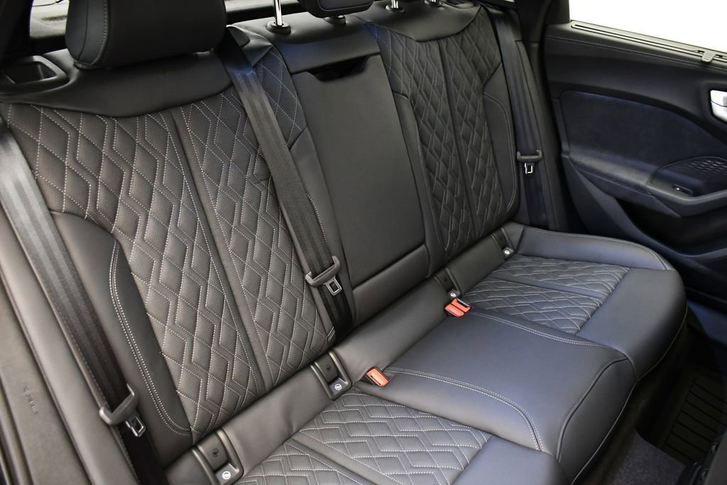 New 2025 Audi S5 Premium Plus image 50