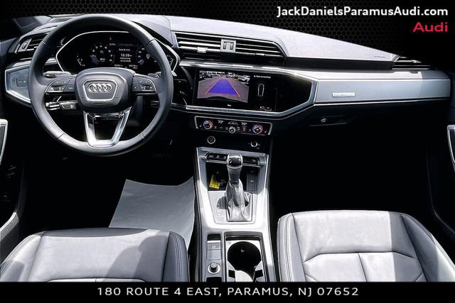 Used 2023 Audi Q3 2.0T Premium w/ Convenience Package AWD/4WD image 13