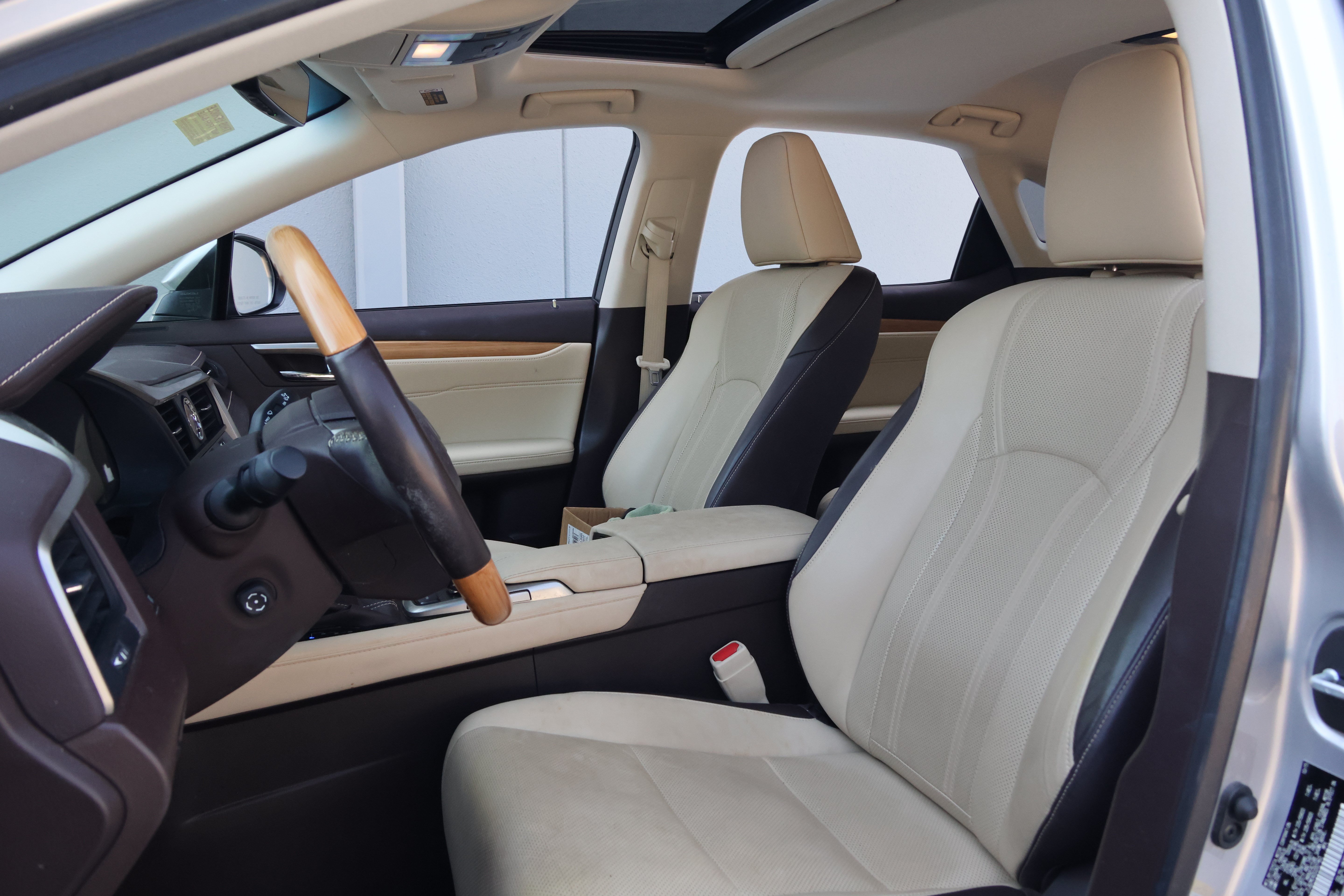 Used 2016 Lexus RX 350 AWD w/ Premium Package image 33