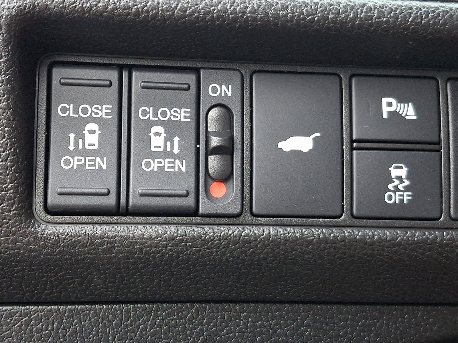 Used 2025 Honda Odyssey Touring image 28