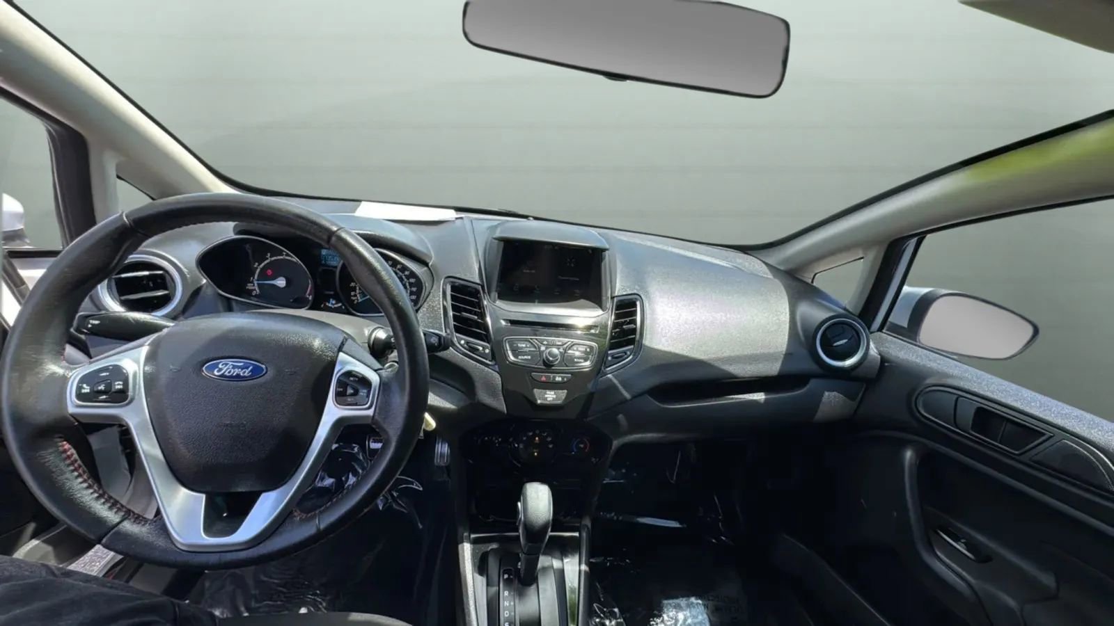 Used 2019 Ford Fiesta ST-Line FWD image 25