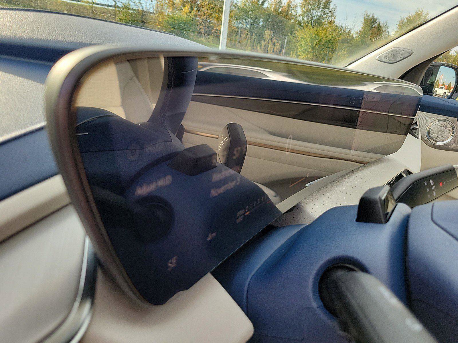 New 2026 Buick Enclave Avenir w/ Super Cruise Package image 24