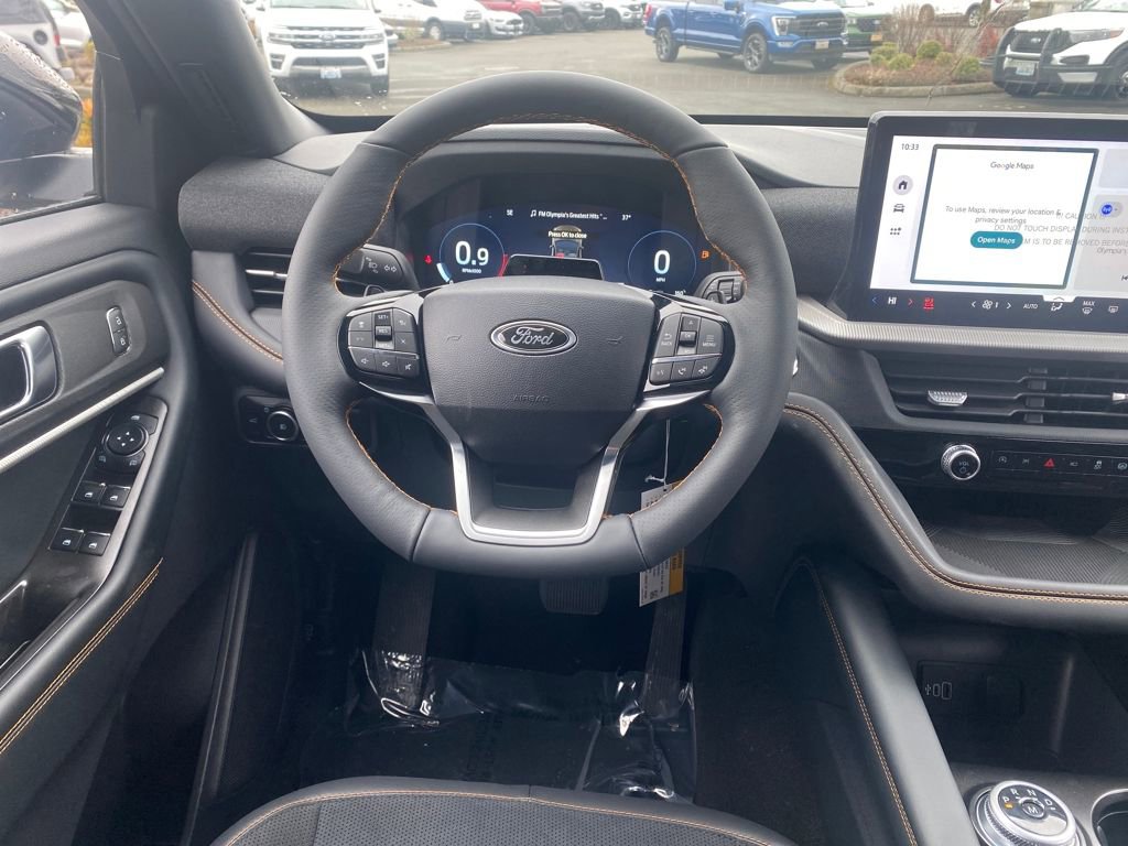 Used 2026 Ford Explorer Tremor image 22