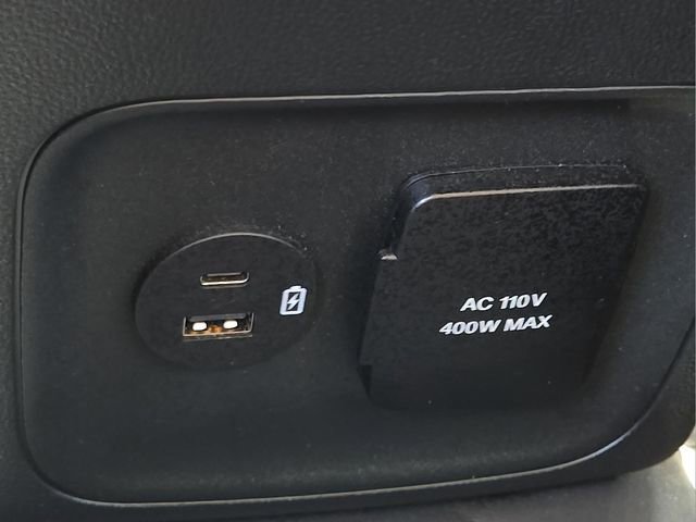 Used 2022 Ford Bronco Sport Badlands w/ Premium Package image 16