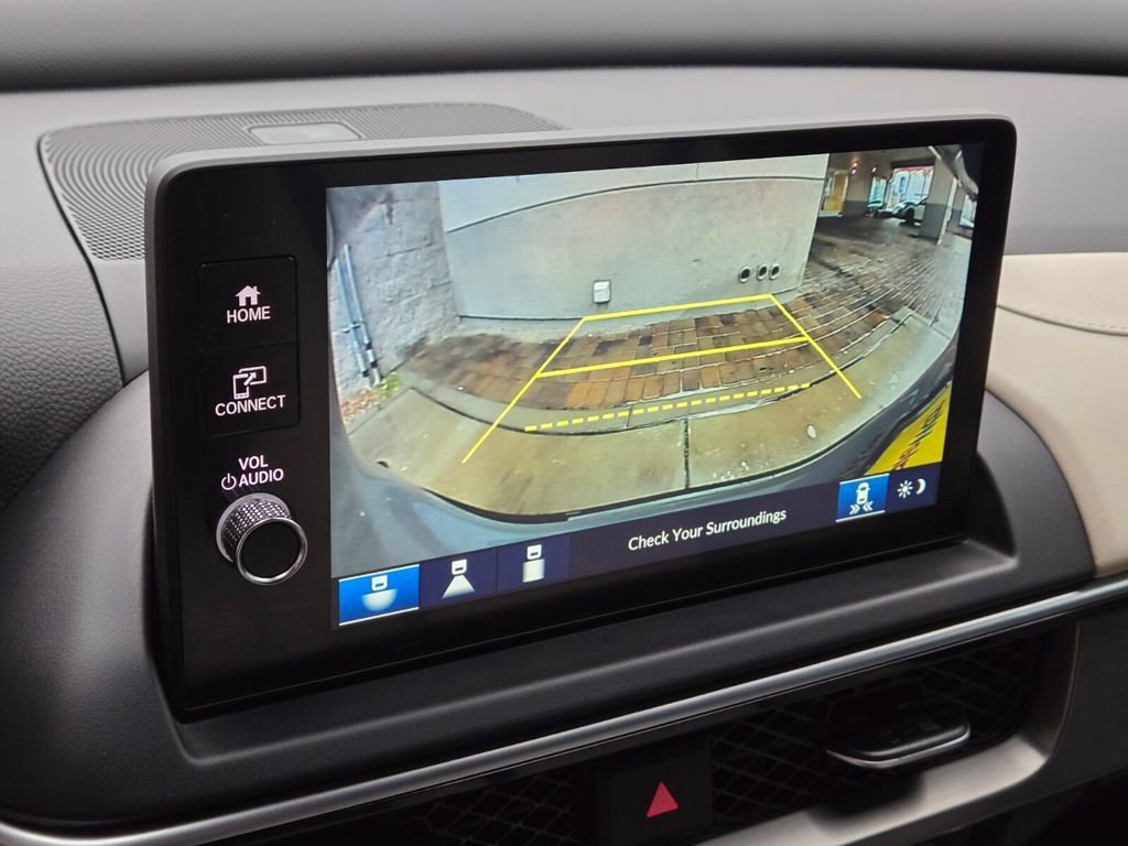 Used 2025 Acura ADX A-Spec image 27