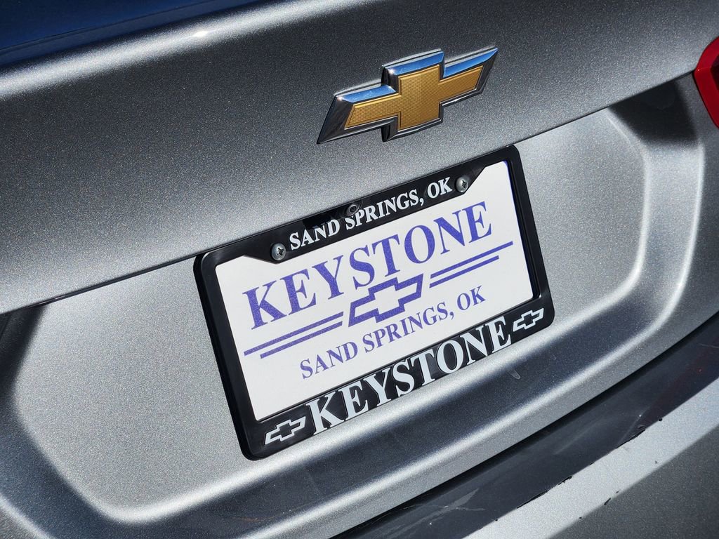 Used 2024 Chevrolet Malibu LT image 11