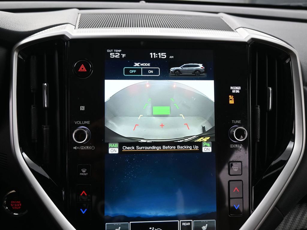 Used 2024 Subaru Ascent Premium w/ Convenience Package image 10