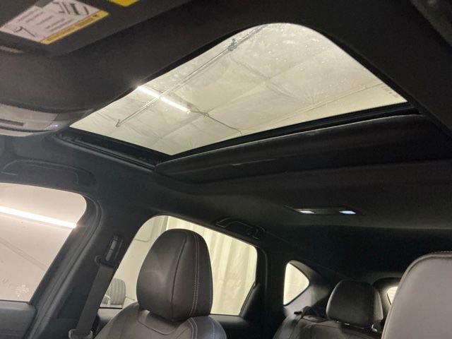 Used 2024 MAZDA CX-5 Signature AWD/4WD image 15