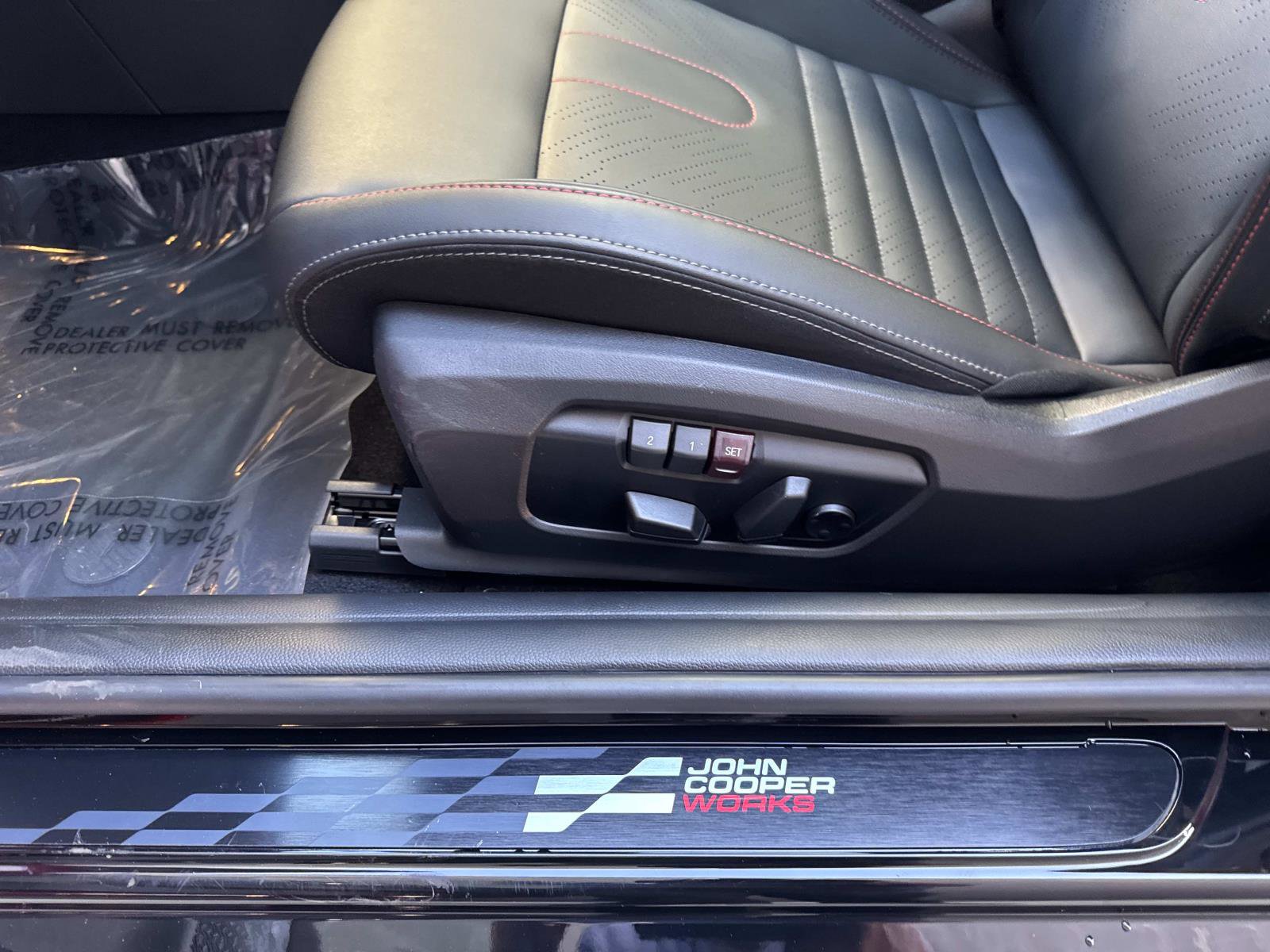 Used 2025 MINI Cooper John Cooper Works image 10