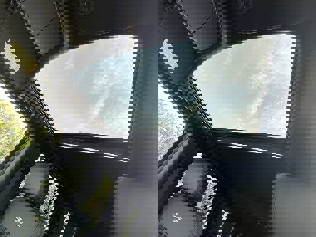 New 2026 Ford Expedition Platinum w/ Stealth Performance Package image 37