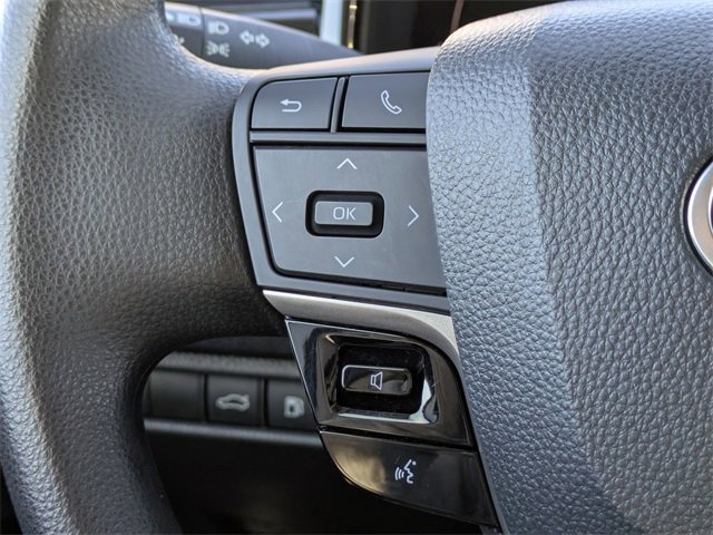 Used 2025 Toyota Camry LE image 24