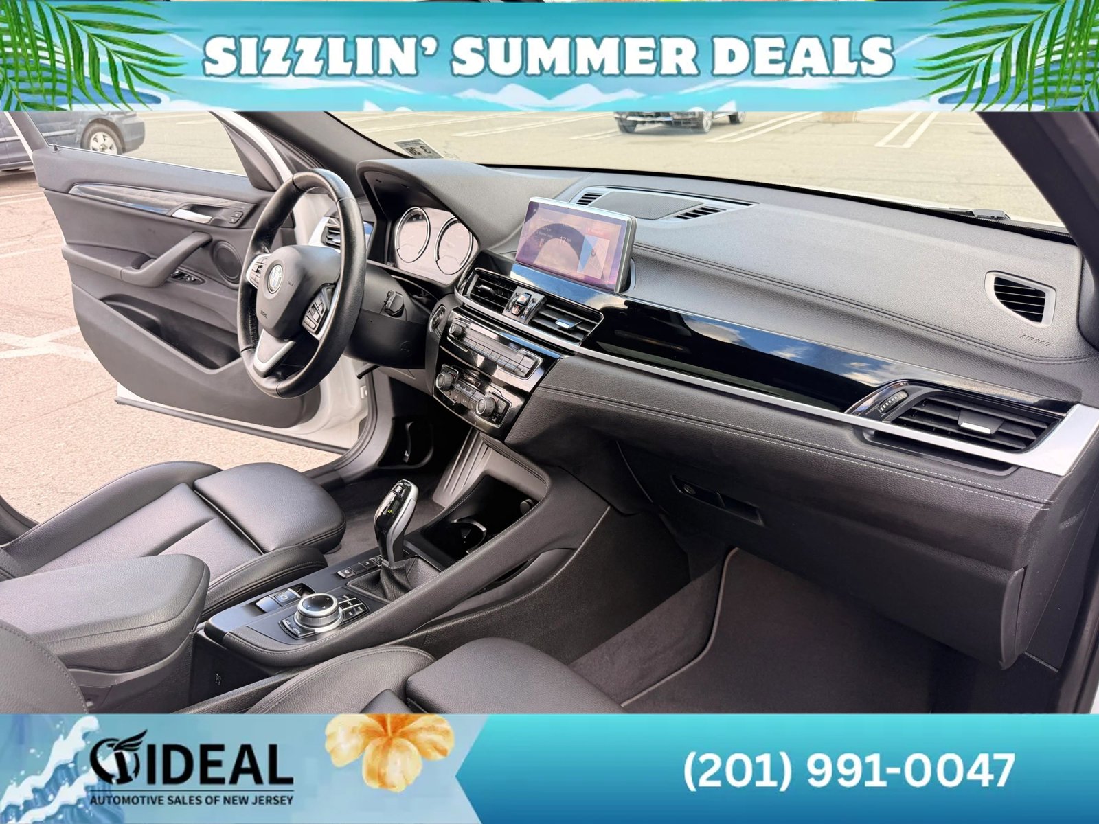 Used 2021 BMW X2 xDrive28i w/ Convenience Package AWD/4WD image 34