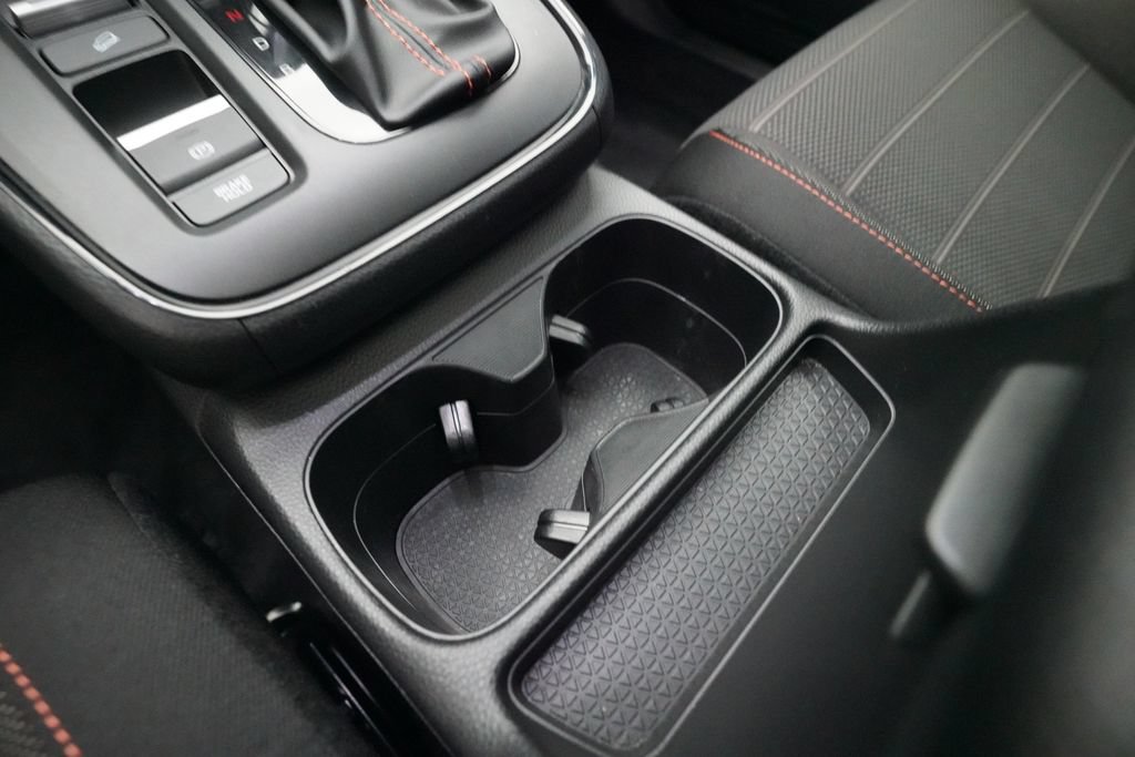 Used 2024 Honda CR-V Sport image 16