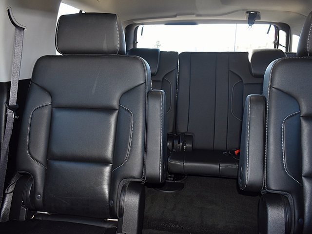 Used 2017 GMC Yukon SLT w/ Open Road Package image 22