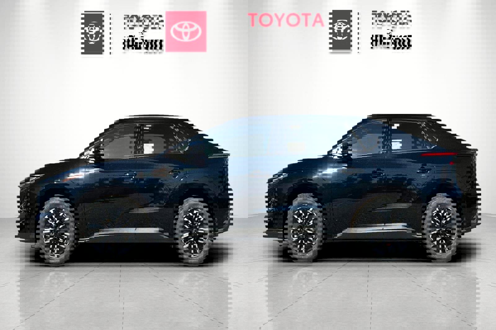 New 2026 Toyota bZ image 9