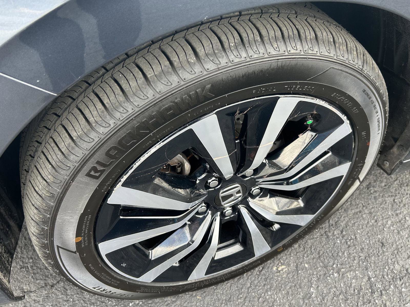 Used 2022 Honda Civic EX-L image 10