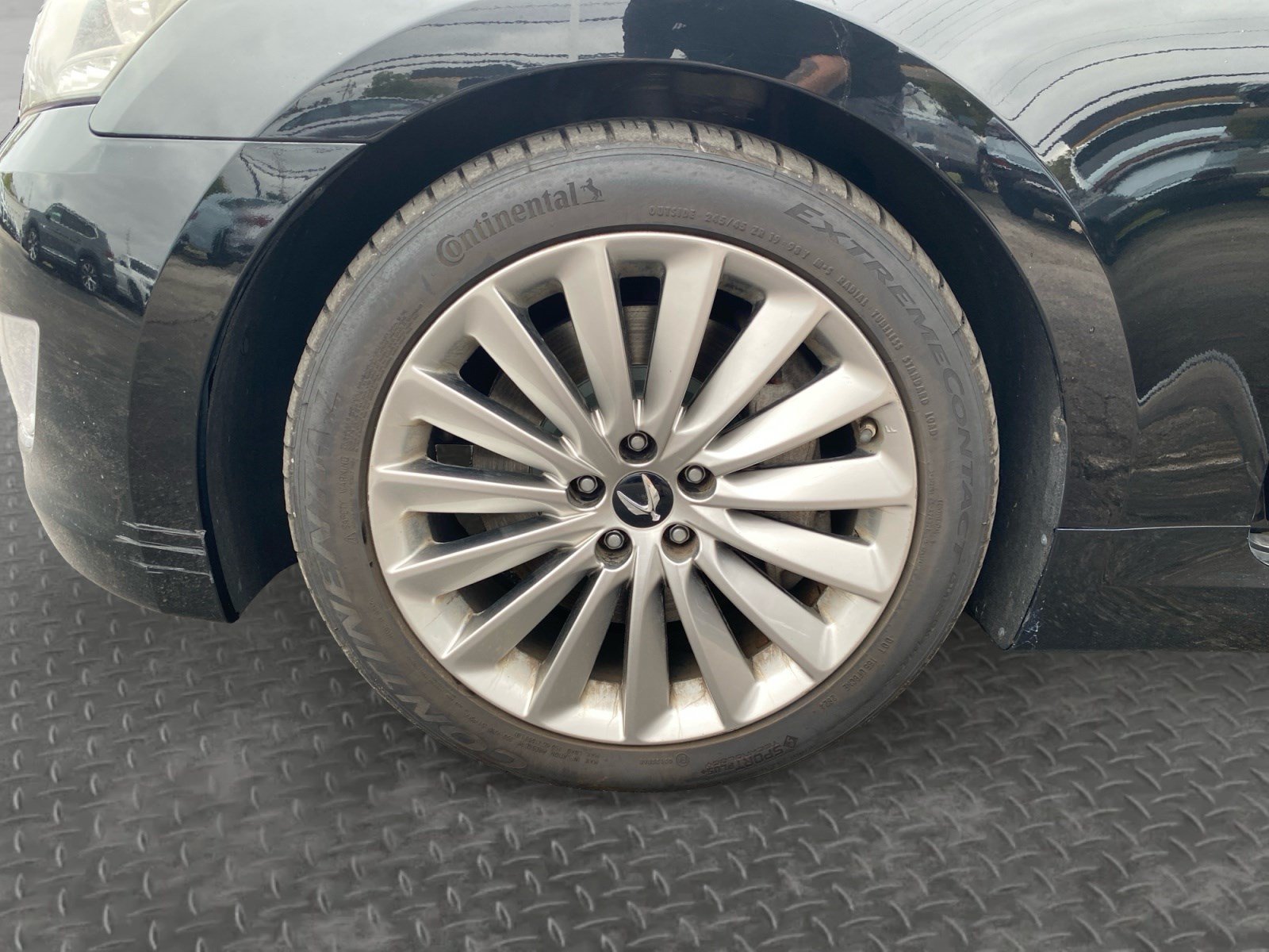 Used 2016 Hyundai Equus Signature RWD image 37