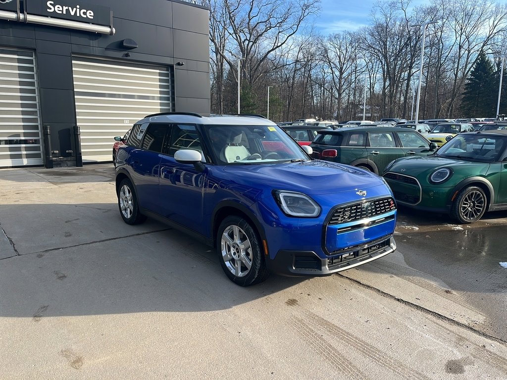 New 2026 MINI Cooper Countryman S image 2