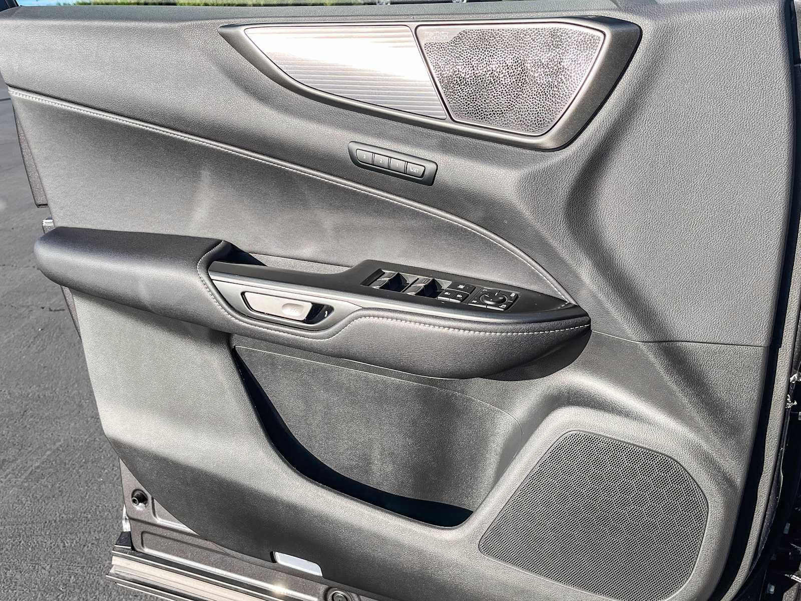 Used 2025 Lexus NX 350 F Sport image 19