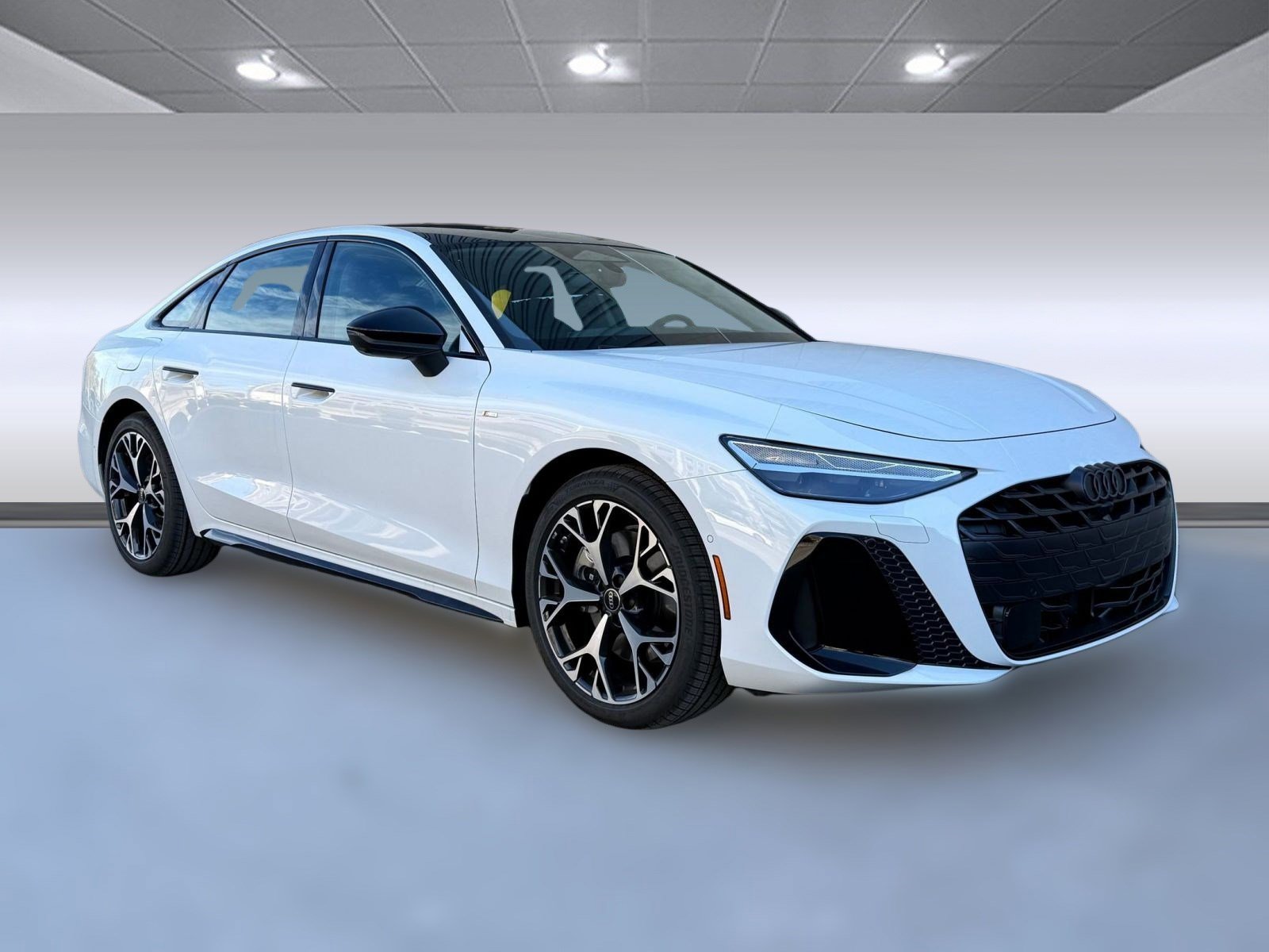New 2026 Audi A6 Premium Plus image 6