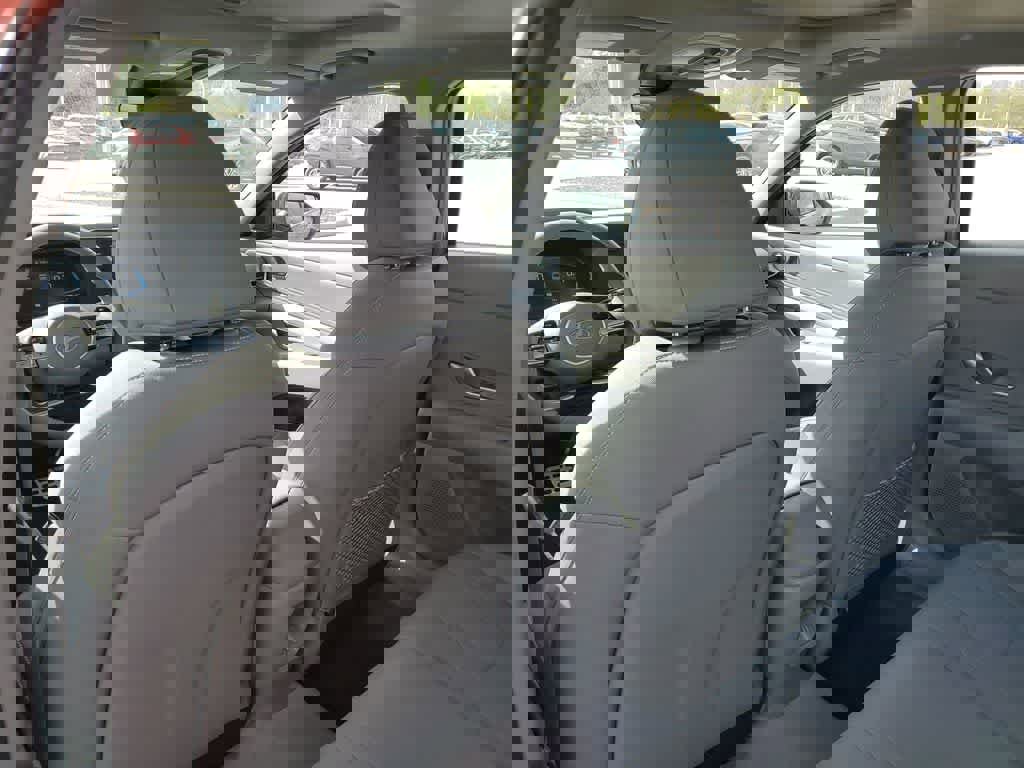 New 2026 Hyundai Elantra SEL Sport Premium image 11