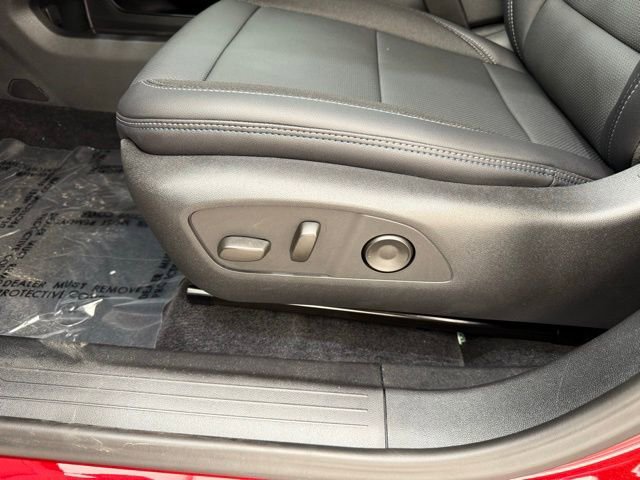 New 2026 Chevrolet Equinox EV LT image 14