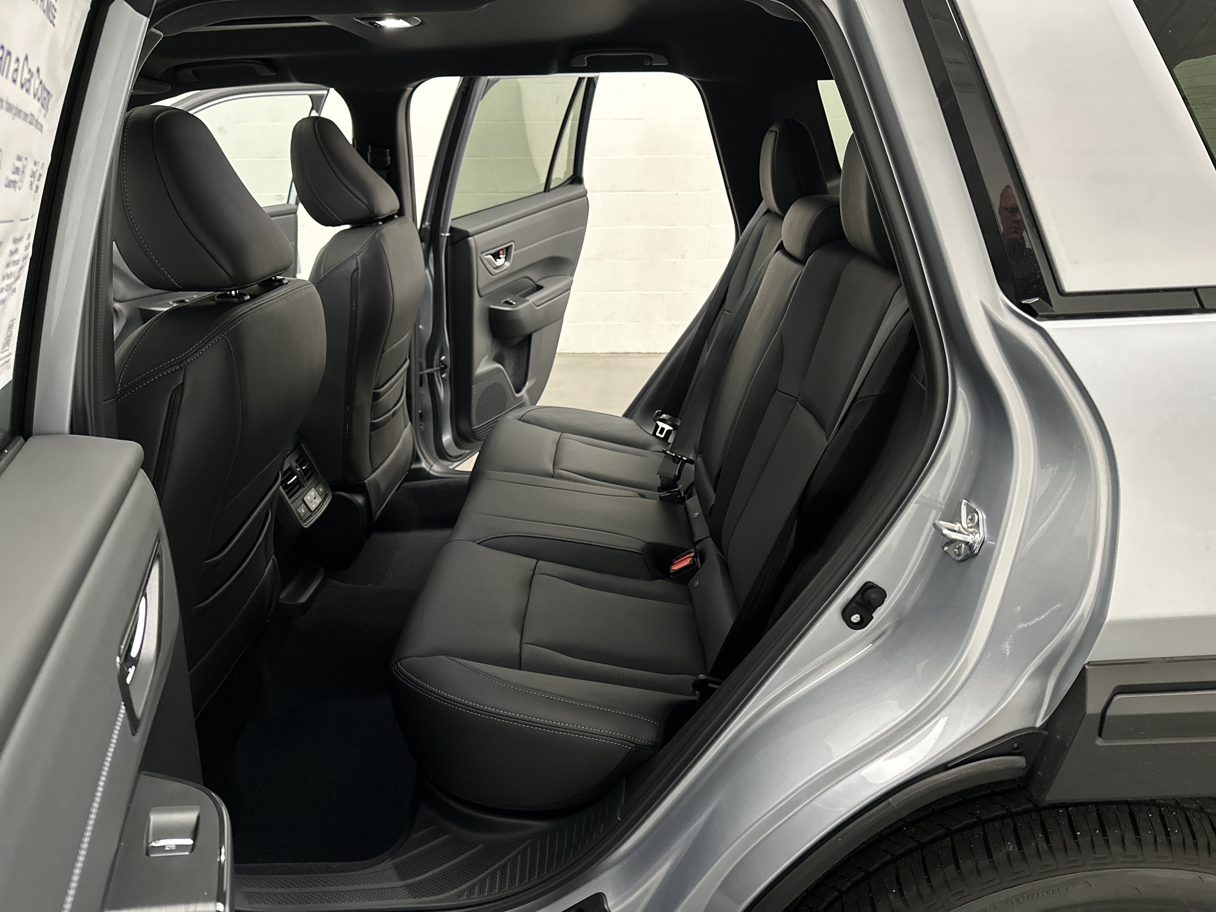 New 2026 Subaru Outback Touring XT AWD/4WD image 23