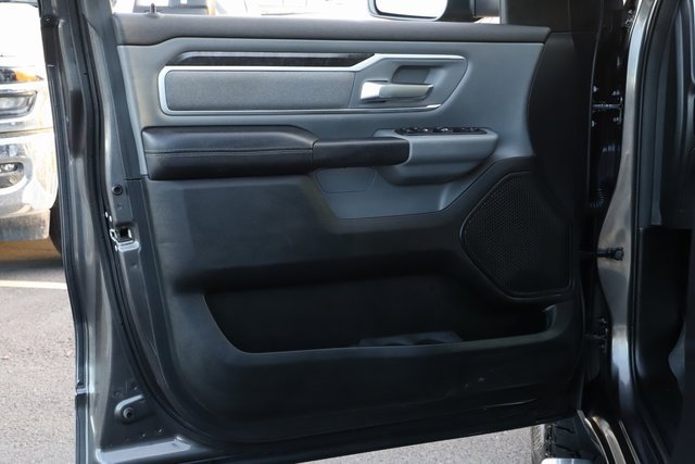 Used 2020 RAM 1500 Big Horn image 18