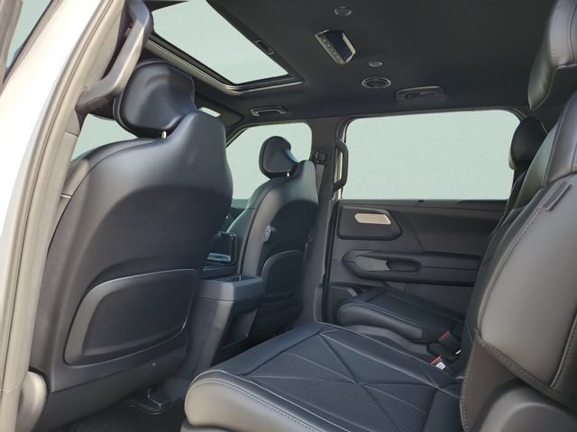 New 2027 Kia Telluride EX FWD image 16