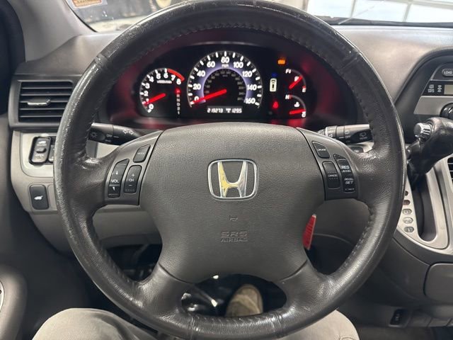 Used 2009 Honda Odyssey EX-L image 27