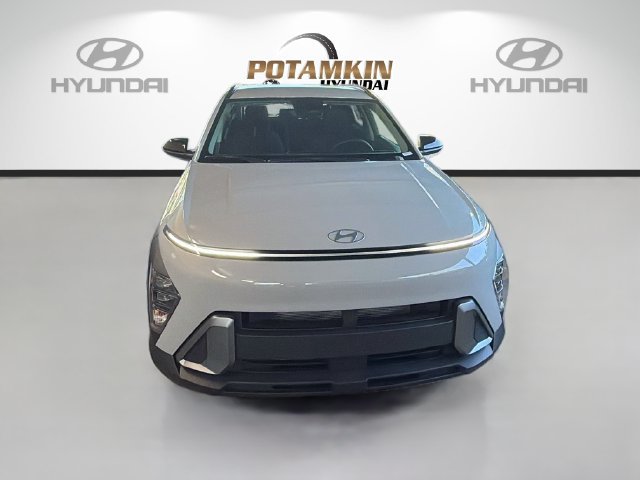 New 2027 Hyundai Kona SEL Sport FWD image 2