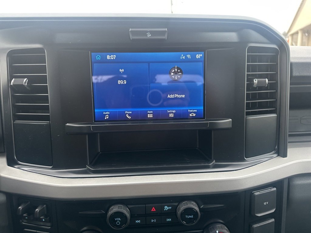 New 2026 Ford F250 XL image 19