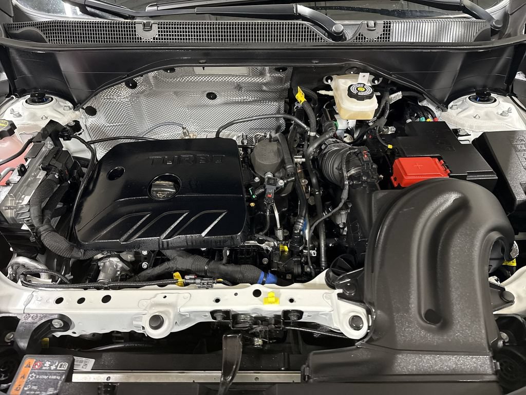 New 2026 Buick Encore GX Preferred w/ Comfort Package FWD image 24