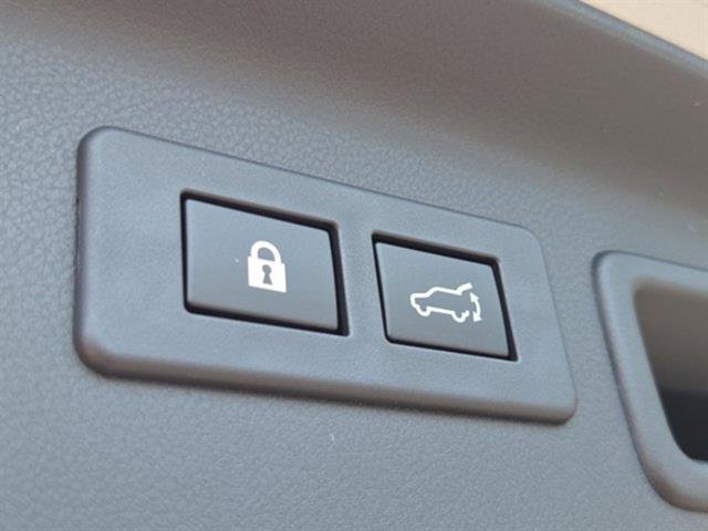 New 2025 Subaru Forester Limited image 99