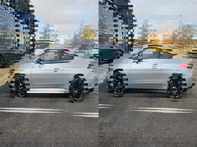 New 2026 Mercedes-Benz CLE 300 4MATIC Coupe image 5