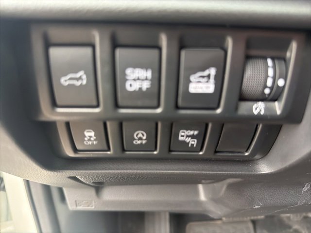 Used 2025 Subaru Forester Wilderness image 25